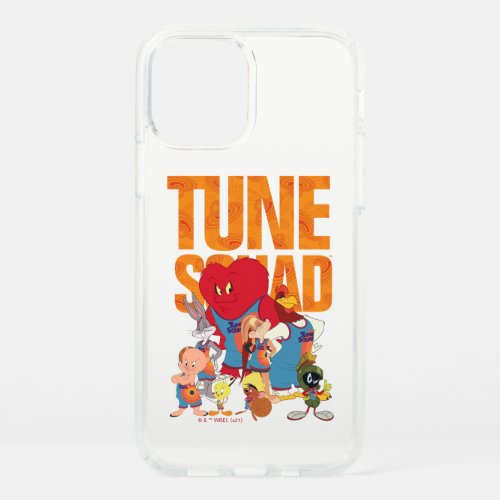 SPACE JAM A NEW LEGACY  TUNE SQUAD Lineup Speck iPhone 12 Case