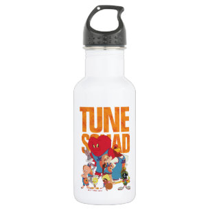 SPACE JAM: A NEW LEGACY™   TUNE SQUAD™ Lineup Stainless Steel Water Bottle