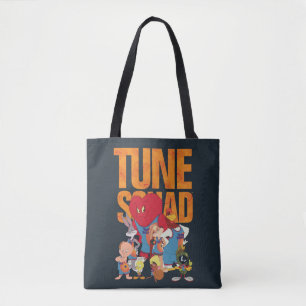 SPACE JAM: A NEW LEGACY™   TUNE SQUAD™ Lineup Tote Bag