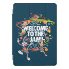 SPACE JAM: A NEW LEGACY™ | Welcome to the Jam iPad Pro Cover SPACE JAM: A NEW LEGACY™ | Welcome to the Jam iPad Pro Cover