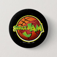SPACE JAM™ Basketball Logo