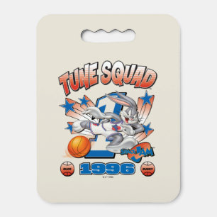 SPACE JAM™ BUGS BUNNY™ #1 Basketball Graphic Seat Cushion