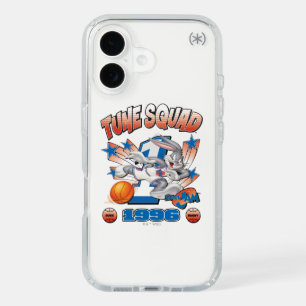 SPACE JAM™ BUGS BUNNY™ #1 Basketball Graphic iPhone 16 Case