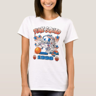 SPACE JAM™ BUGS BUNNY™ #1 Basketball Graphic T-Shirt