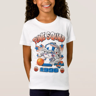 SPACE JAM™ BUGS BUNNY™ #1 Basketball Graphic T-Shirt