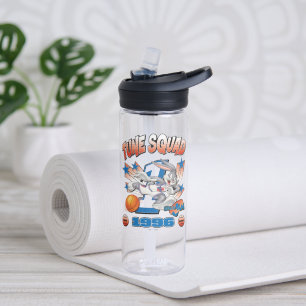 SPACE JAM™ BUGS BUNNY™ #1 Basketball Graphic Water Bottle