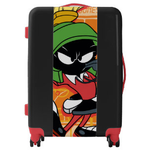 SPACE JAM™ Referee MARVIN THE MARTIAN™ Luggage