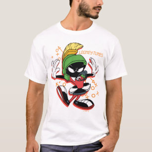 SPACE JAM™ Referee MARVIN THE MARTIAN™ T-Shirt