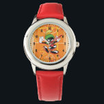 SPACE JAM™ Referee MARVIN THE MARTIAN™ Watch<br><div class="desc">SPACE JAM™ | Check out MARVIN THE MARTIAN™ as the referee!</div>