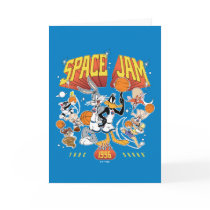 SPACE JAM™ TUNE SQUAD™ 1996 Graphic Card