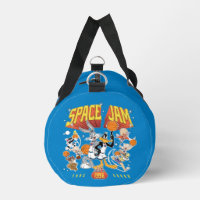 SPACE JAM™ TUNE SQUAD™ 1996 Graphic