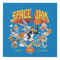 SPACE JAM™ TUNE SQUAD™ 1996 Graphic