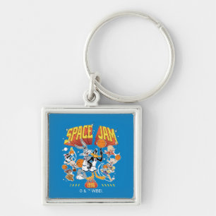 SPACE JAM™ TUNE SQUAD™ 1996 Graphic Keychain