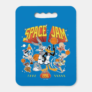 SPACE JAM™ TUNE SQUAD™ 1996 Graphic Seat Cushion