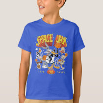 SPACE JAM™ TUNE SQUAD™ 1996 Graphic T-Shirt