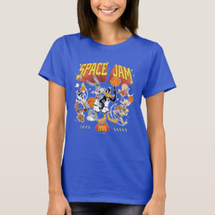 SPACE JAM™ TUNE SQUAD™ 1996 Graphic T-Shirt