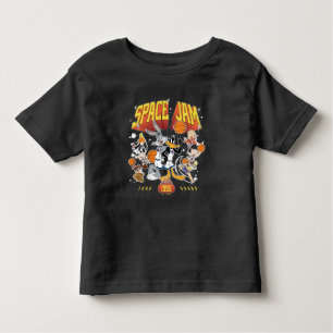 SPACE JAM™ TUNE SQUAD™ 1996 Graphic Toddler T-shirt