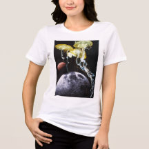 Space Jellyfish Women