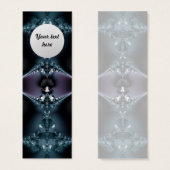 Space Jewelry (Front & Back)
