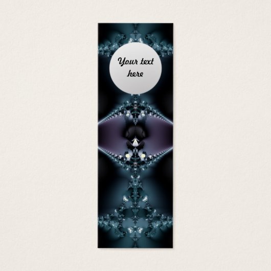 Space Jewelry (Front)