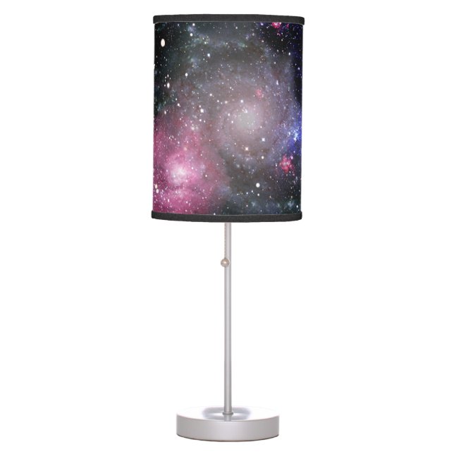 Space Lamp (Front)