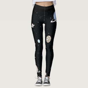 Space Leggings