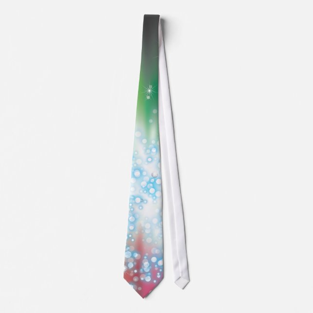 Space Light Tie (Front)