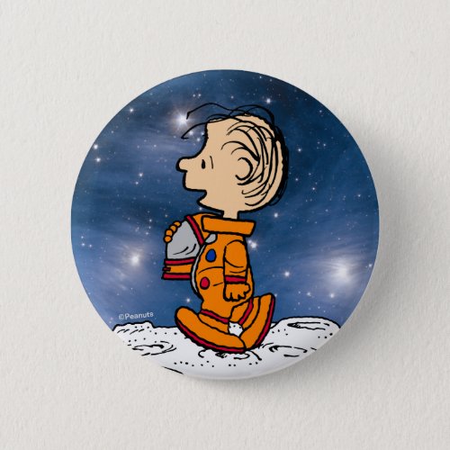 SPACE  Linus Button