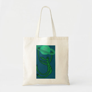 ☆SPACE LIZARD☆Return!! space lizard Tote Bag