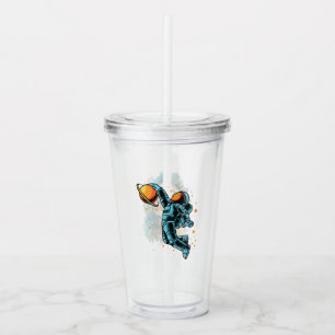 Space lovers Cup