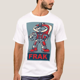 Space Man Frak T-Shirt