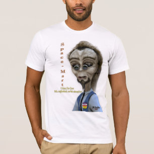 Space- Mart T-Shirt