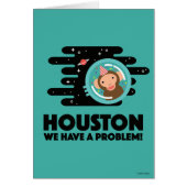 Space Monkey (Front)