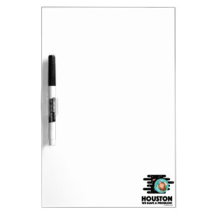Space Monkey Dry-Erase Board