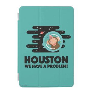 Space Monkey iPad Mini Cover