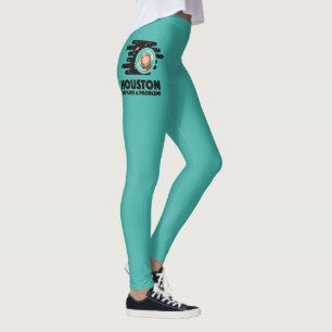 Space Monkey Leggings