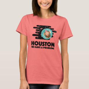 Space Monkey T-Shirt