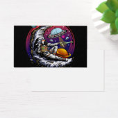 Space Moon Cheese (Desk)