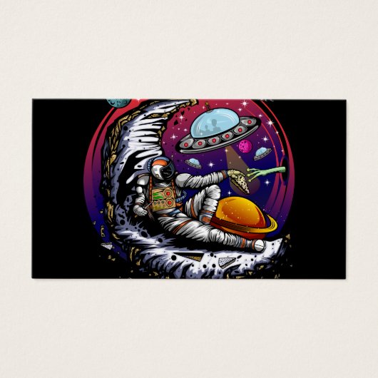 Space Moon Cheese (Front)