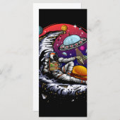 Space Moon Cheese (Front/Back)