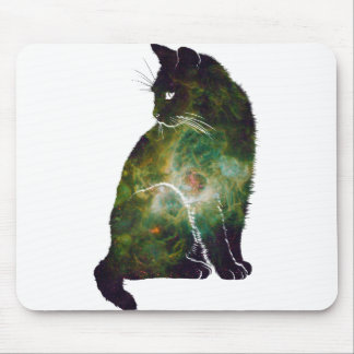 space mouse pad
