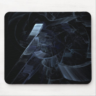 space mouse pad