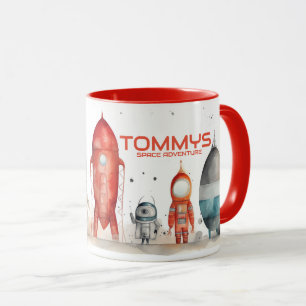 Space Mug