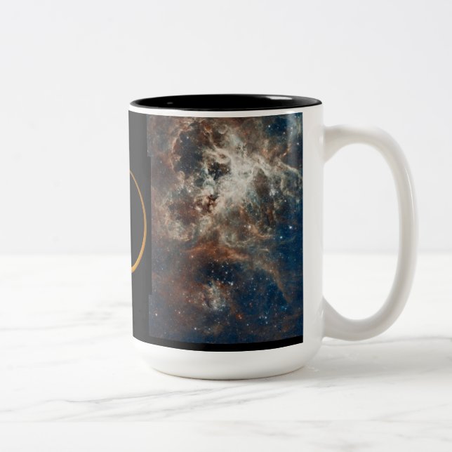 Space Mug (Right)