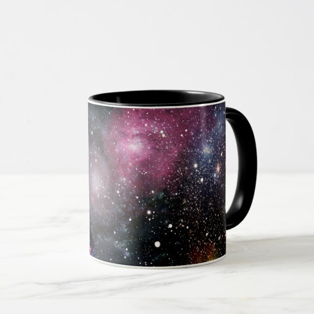 Space Mug (Front Right)