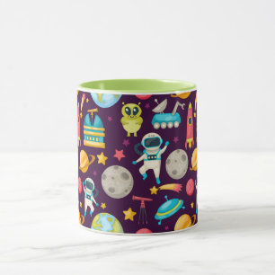 Space Mug