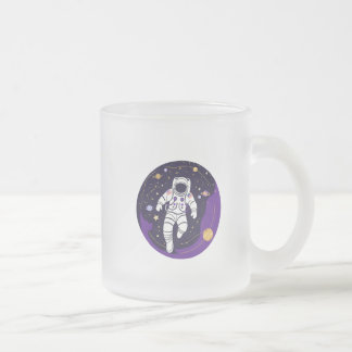 Space Mug