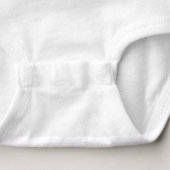 Space Mutiny MST3K Sleeveless Shirt (Detail - Bottom (in White))