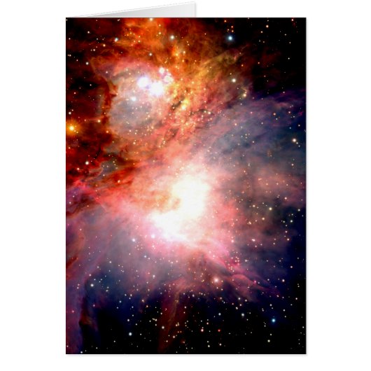 Space Nebula Cards (Front)