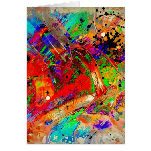 Space Nectar (Front)